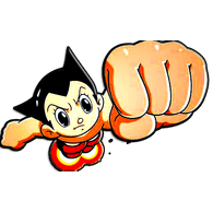 ASTOY emblem