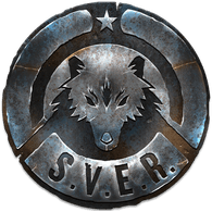SVER emblem