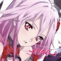 INORI emblem