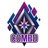 COMRD emblem