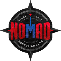 N0MAD emblem