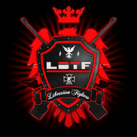 LBTF emblem