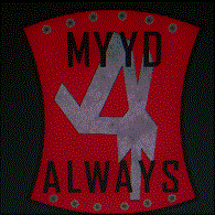 MYYD emblem