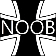 -NOOB emblem