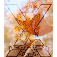 HKUE emblem