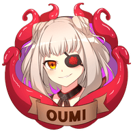 OUMI emblem