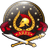 ADCR emblem