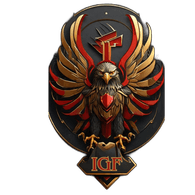 IGF emblem
