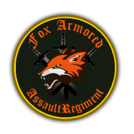 FAAR emblem