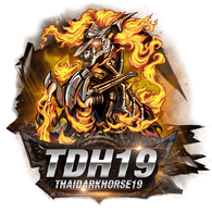 TDH19 emblem