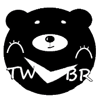 TWVBR emblem