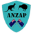 ANZAP emblem