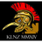 KLNZ emblem