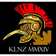 KLNZ emblem