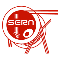 SERN emblem