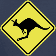 -AUS- emblem