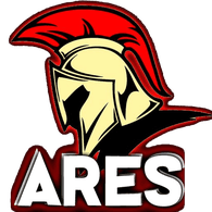 ARES emblem