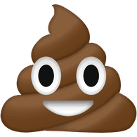 POOPS emblem