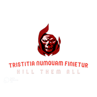 TNF emblem
