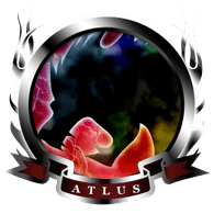 ATLUS emblem