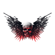 RAMBO emblem