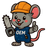 OEM_3 emblem