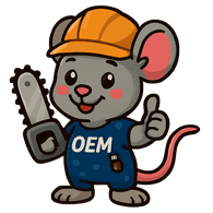 OEM_3 emblem