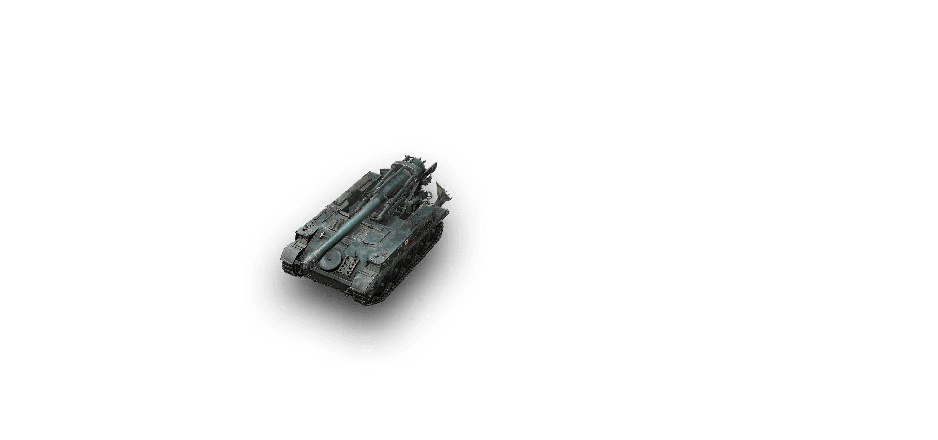AMX 13 F3 AM