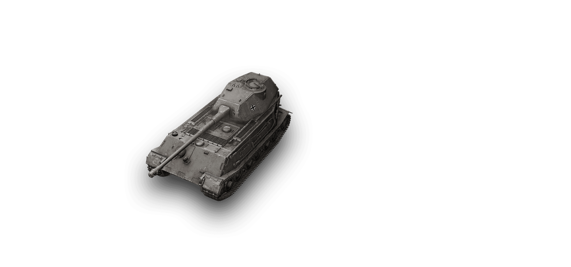 VK 45.02 (P) Ausf. B