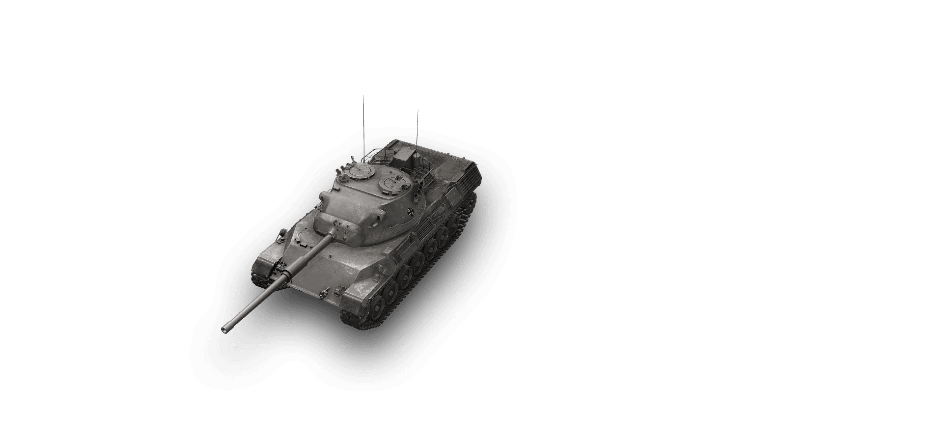 Leopard 1