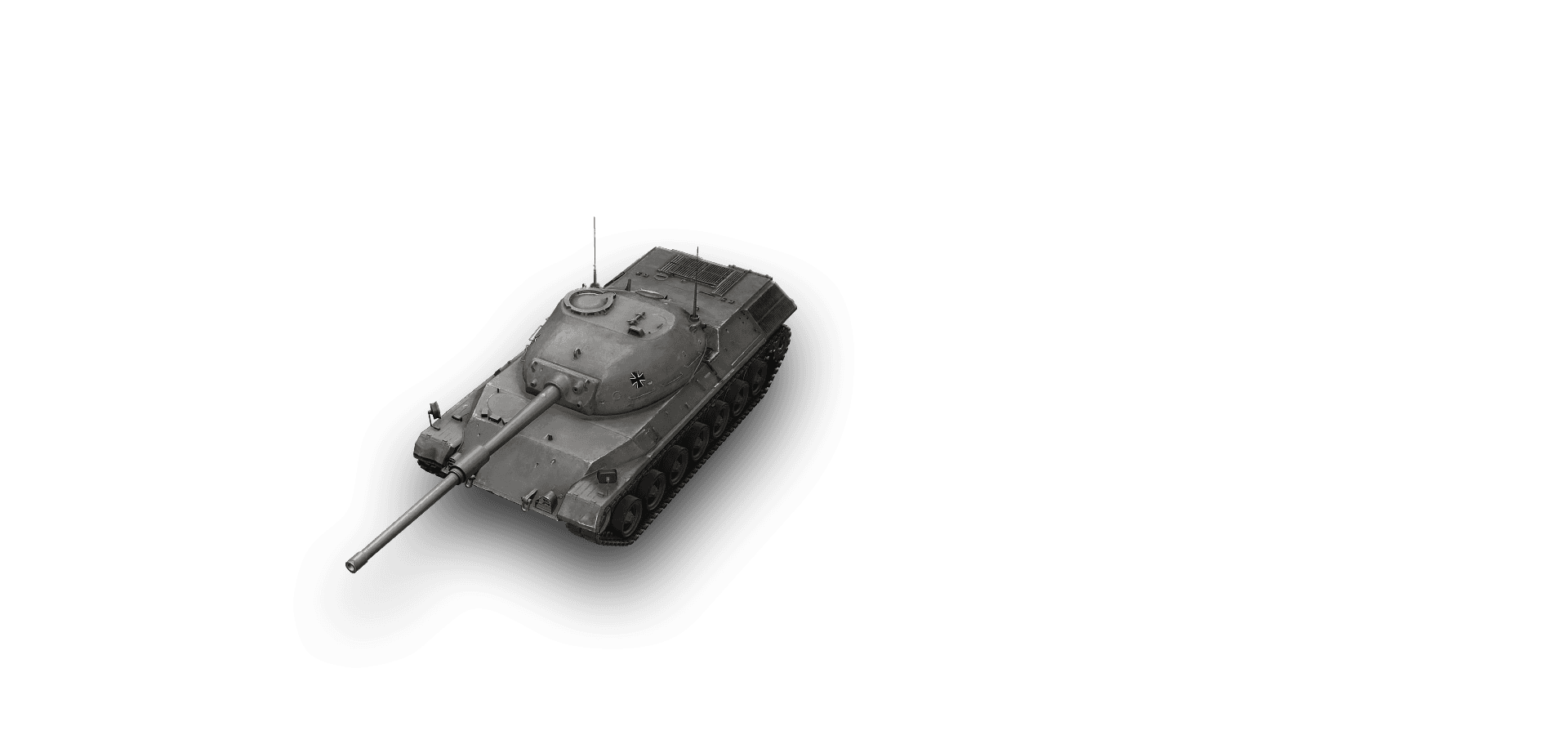 Leopard Prototyp A