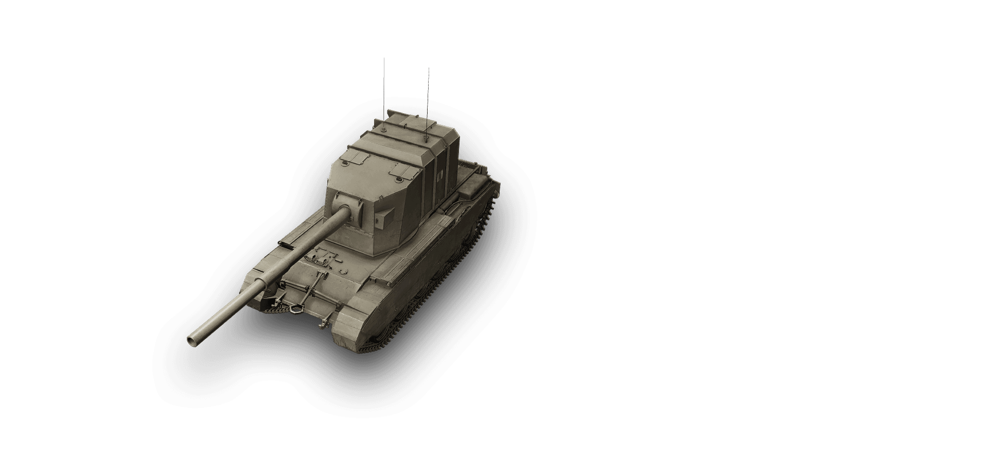 FV4005 Stage II