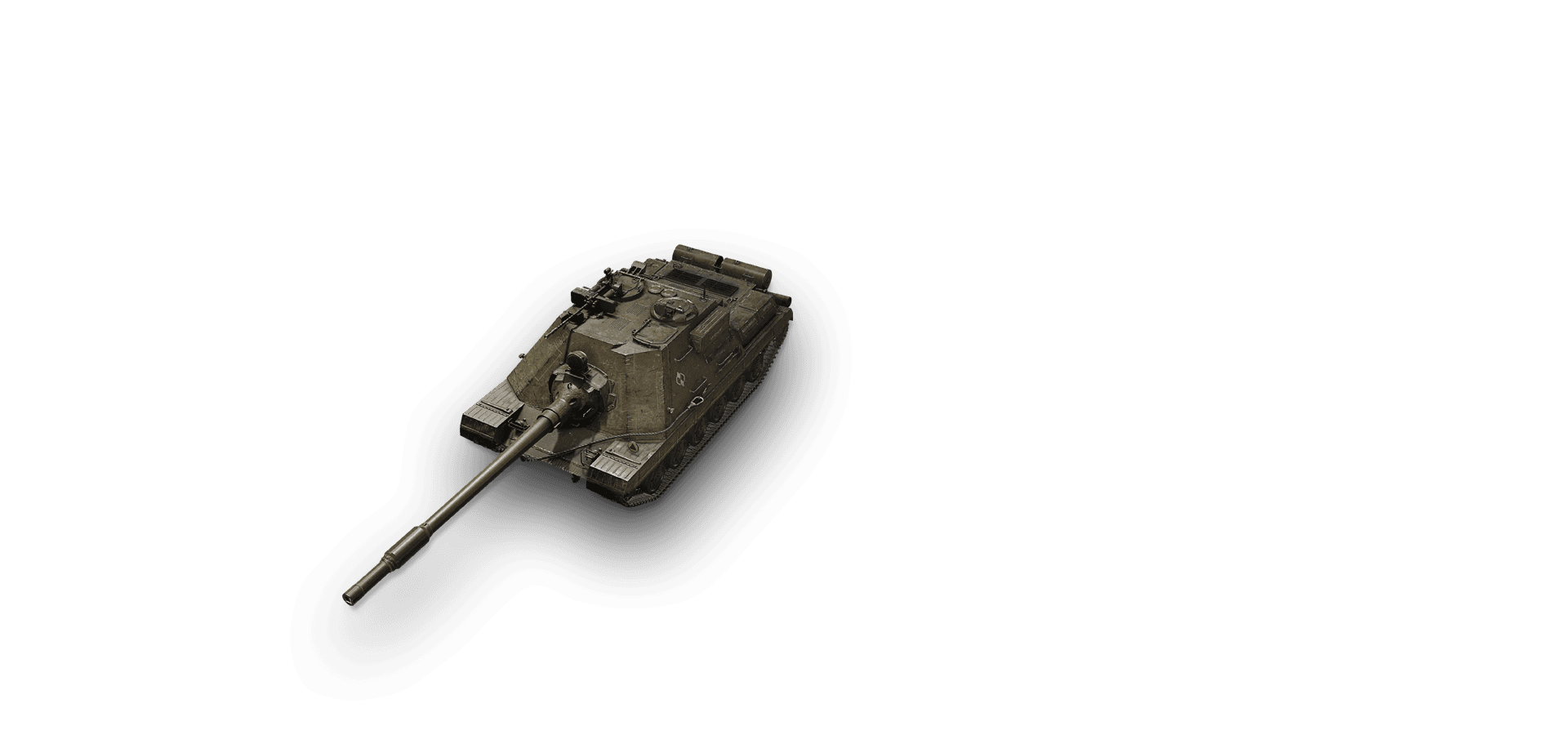 SDP wz 66 Grom