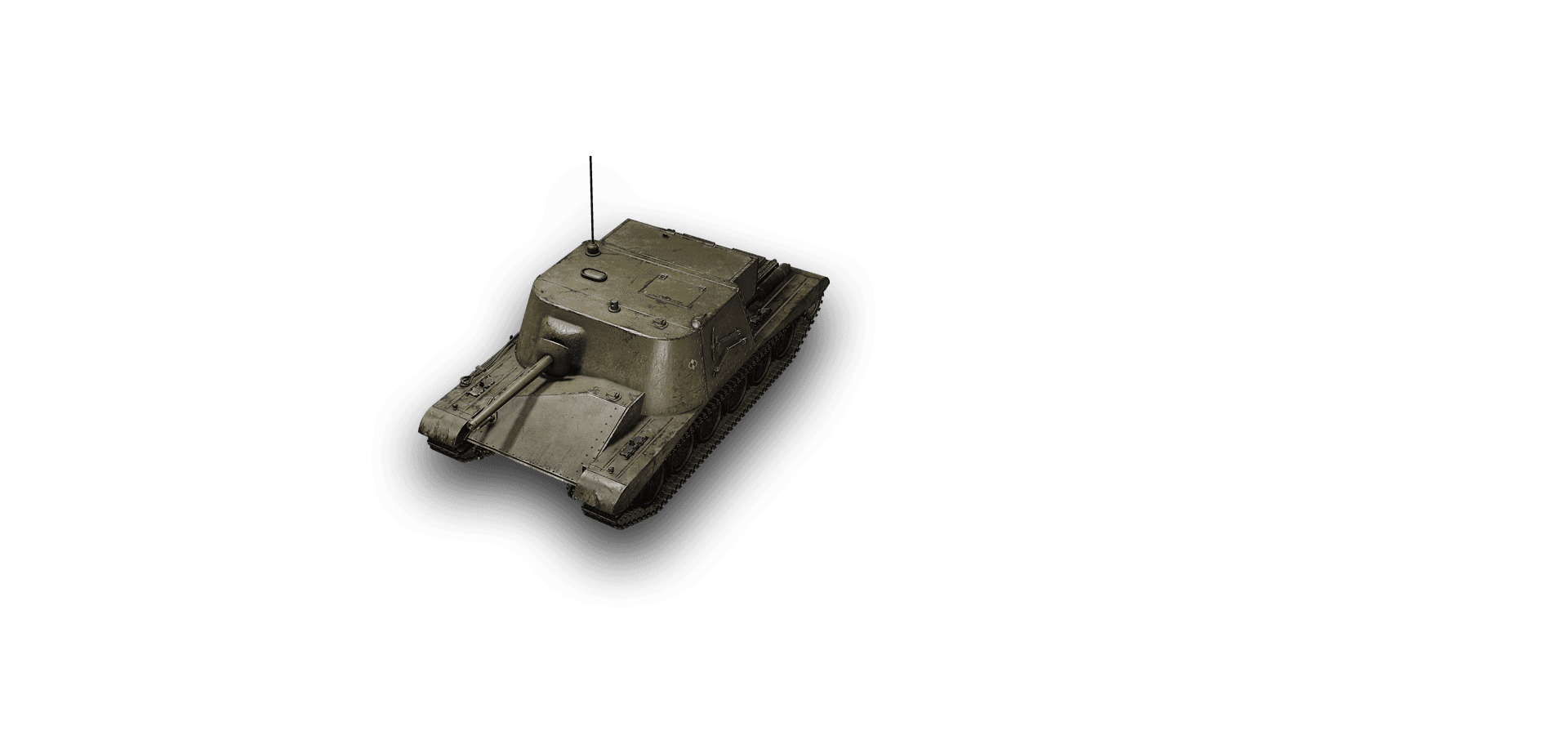 SDP 40 Zadymka