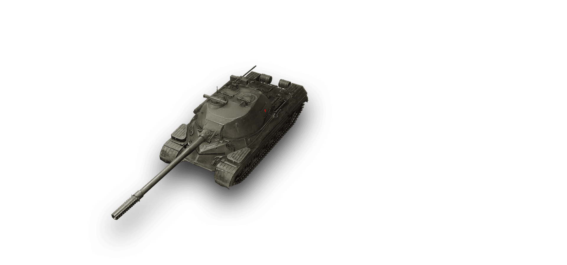 Object 268 Version V