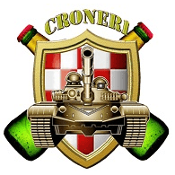 CRO2 emblem