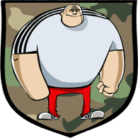 KLEPA emblem