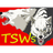 TSWS emblem