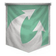 GWR76 emblem