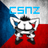 CSNZ emblem