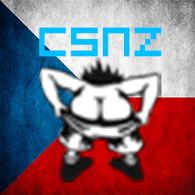 CSNZ emblem