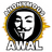 AWAL emblem