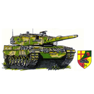 P-154 emblem