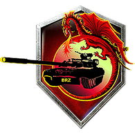 B-R-Z emblem