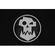 MEORK emblem