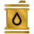 GAZUA emblem