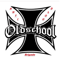 A-G-B emblem