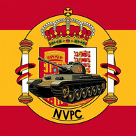 NVPC emblem