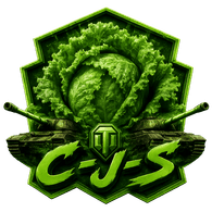 C-J-S emblem