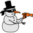 IVK emblem